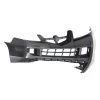 Bumper Cover For 2004-2006 Acura MDX W/Fog Light Holes AC1000150 Front Primed