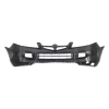 Bumper Cover For 2004-2006 Acura MDX W/Fog Light Holes AC1000150 Front Primed