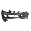 Bumper Cover For 2004-2006 Acura MDX W/Fog Light Holes AC1000150 Front Primed