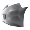 Bumper Cover For 2004-2006 Acura MDX W/Fog Light Holes AC1000150 Front Primed