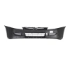Bumper Cover Fascia for 2003-2005 Honda Accord Coupe EX LX SE Front Primed