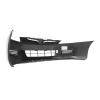 Bumper Cover Fascia for 2003-2005 Honda Accord Coupe EX LX SE Front Primed