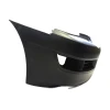 Bumper Cover For 2003-2009 Lexus GX470 W/Fog Light LX1000140 Front Primed