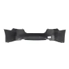 Bumper Cover for 2013-2015 Nissan Altima Sedan 850223TA0H NI1100287 Rear Primed