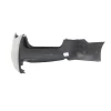 Bumper Cover for 2013-2015 Nissan Altima Sedan 850223TA0H NI1100287 Rear Primed