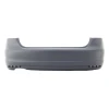 Bumper Cover for 2011-2014 Volkswagen Jetta Type 6 Sedan 11-14 Rear Primed