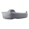 Bumper Cover for 2011-2014 Volkswagen Jetta Type 6 Sedan 11-14 Rear Primed