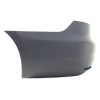 Bumper Cover for 2011-2014 Volkswagen Jetta Type 6 Sedan 11-14 Rear Primed