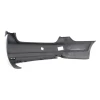 Bumper Cover for 2011-2014 Volkswagen Jetta Type 6 Sedan 11-14 Rear Primed