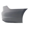 Bumper Cover for 2011-2014 Volkswagen Jetta Type 6 Sedan 11-14 Rear Primed