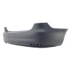 Bumper Cover for 2011-2014 Volkswagen Jetta Type 6 Sedan 11-14 Rear Primed