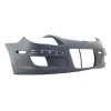 Bumper Cover Fits 2009-2012 Hyundai Elantra Hatchback Touring Front Primed