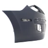 Bumper Cover Fits 2009-2012 Hyundai Elantra Hatchback Touring Front Primed