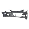 Bumper Cover Fits 2009-2012 Hyundai Elantra Hatchback Touring Front Primed