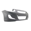 Bumper Cover for 2012-2014 Hyundai Accent Sedan/Hatchback HY1000188 Front Primed