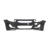 Bumper Cover for 2012-2014 Hyundai Accent Sedan/Hatchback HY1000188 Front Primed