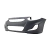 Bumper Cover for 2012-2014 Hyundai Accent Sedan/Hatchback HY1000188 Front Primed