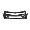 Bumper Cover For 2010-2013 Chevy Chevrolet Camaro SS W/fog Light holes Front