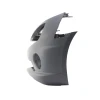 Bumper Cover For 2010-2013 Chevy Chevrolet Camaro SS W/fog Light holes Front