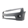 Bumper Cover For 2010-2013 Chevy Chevrolet Camaro SS W/fog Light holes Front