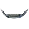 Bumper Cover for 2008-2010 Honda Accord EX-L EX LX HO1000254 CAPA Front Primed