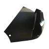 Bumper Cover For 2016-2018 Toyota Prius W/Park Holes TO1100320 Rear Primed