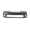 Bumper Cover Fascia for 2012-2014 Toyota Camry XLE L E 5211906974 Front Primed