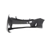 Bumper Cover Fascia for 2012-2014 Toyota Camry XLE L E 5211906974 Front Primed