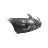 Bumper Cover For 2011-2013 Nissan Rogue W/Fog Light NI1000277 Front Primed