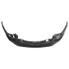 Bumper Cover For 2011-2013 Nissan Rogue W/Fog Light NI1000277 Front Primed