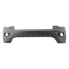 Bumper Cover For 2017-2021 Jeep Grand Cherokee CH1014129 Front Upper Primed