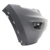Bumper Cover For 2017-2021 Jeep Grand Cherokee CH1014129 Front Upper Primed