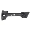 Bumper Cover For 2017-2021 Jeep Grand Cherokee CH1014129 Front Upper Primed