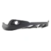 Bumper Cover For 2012-2014 Honda CR-V EX Touring w fog light holes Front Primed