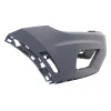 Bumper Cover Fascia for VW Volkswagen Tiguan 2018-2020 VW1000237 Front Primed