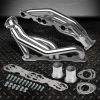 For 88-97 Chevy GMC C/K 1500-3500 Pickup 5.0/5.7L V8 Exhaust Header Manifold