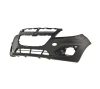 Bumper Cover Front for Chevrolet Spark 2013-2015 1LT, LS Primed GM1000935