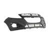 Bumper Cover Front for Chevrolet Spark 2013-2015 1LT, LS Primed GM1000935