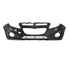Bumper Cover Front for Chevrolet Spark 2013-2015 1LT, LS Primed GM1000935