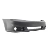 Bumper Cover Fascia for 2011 2012 2013 2014 Dodge Avenger CH1000996 Front Primed
