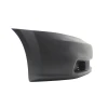 Bumper Cover Fascia for 2011 2012 2013 2014 Dodge Avenger CH1000996 Front Primed