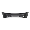 Bumper Cover Fascia for 2011 2012 2013 2014 Dodge Avenger CH1000996 Front Primed