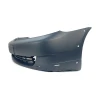 Bumper Cover For 2000-2002 Toyota Echo W/fog light holes 5211952991 Front Primed