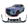 Bumper Cover For 2020-2022 Hyundai Palisade 86550S8010 HY1015115 Front Lower