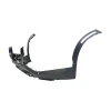 Bumper Cover For 2020-2022 Hyundai Palisade 86550S8010 HY1015115 Front Lower