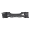 Bumper Cover for 2016-2017 Honda Accord EX-L Sport o Parking aid holes Rear