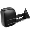 03-07 GMC Sierra Chevy Silverado Suburban Powered Towing Mirror - w/Heated - Passenger Side