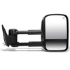 03-07 GMC Sierra Chevy Silverado Suburban Powered Towing Mirror - w/Heated - Passenger Side