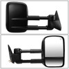 03-07 GMC Sierra Chevy Silverado Suburban Powered Towing Mirror - w/Heated - Passenger Side
