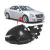 Fender Liner Front Passenger Side for Cadillac CTS 2008-2014 GM1249198